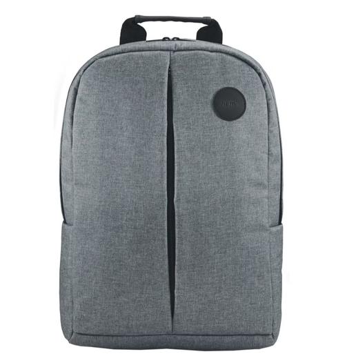 Rucsac laptop Hama Genua, 15.6inch (Gri) - 0 | YEO