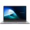 Laptop ASUS ExpertBook P1 P1503CVA (Procesor Intel Core i3-1315U (10M Cache, up to 4.50 GHz) 15.6" FHD, 8GB DDR5, 256GB SSD, Intel UHD Graphics, Gri)