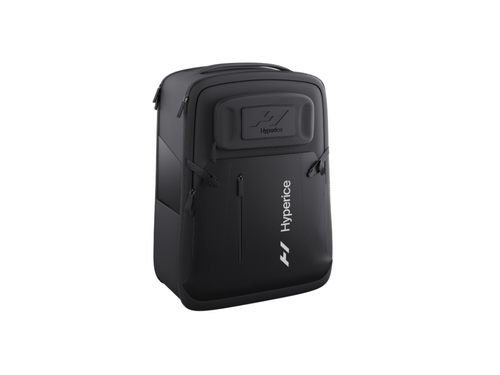 Rucsac pentru Normatec Hyperice Compatibil Normatec 3/2.0 System (Negru)
