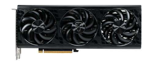 Placa video Gainward GeForce RTX 5070 Python III 12GB GDDR7 192-bit DLSS 4.0