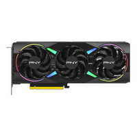 Placa video PNY GeForce RTX 5070 ARGB EPIC-X RGB 12GB GDDR7 192-bit DLSS 4.0