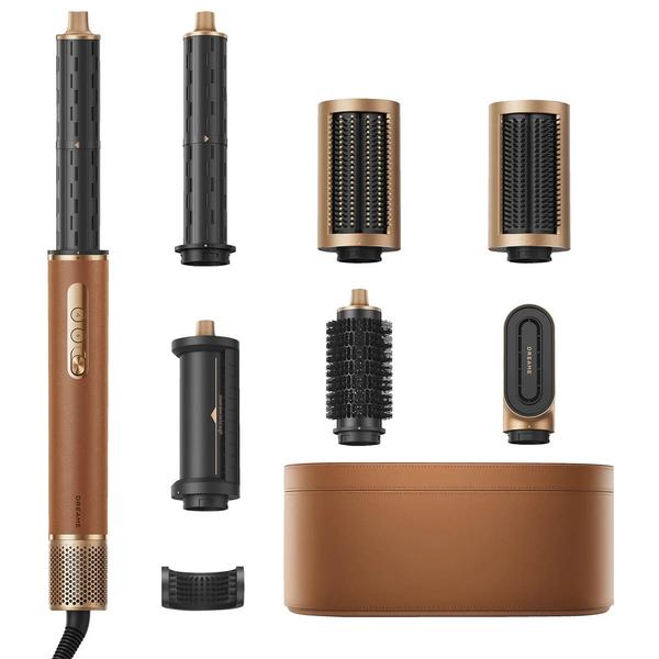 Ondulator de par Dreame AirStyle Pro