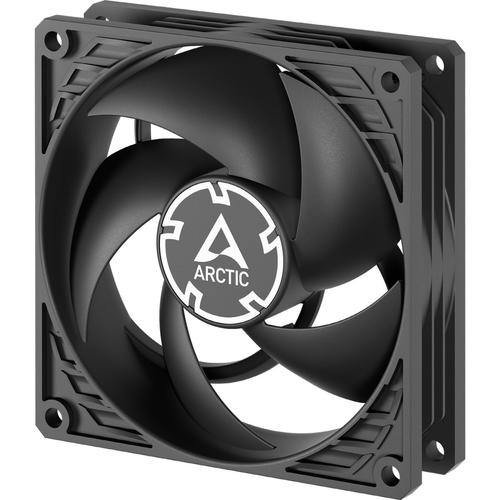 Ventilator Arctic P9 Silent, 92mm, 1900 rpm, Negru