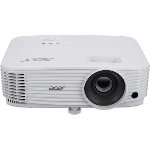 Videoproiector Acer X1526, DLP, 1920x1080, 4000 ANSI Lumen (Alb)