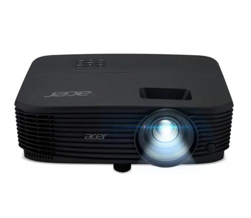 Videoproiector Acer X1229, DLP, XGA, 1024 x 768, 4800 lumeni, HDMI, 4:3 (Negru)