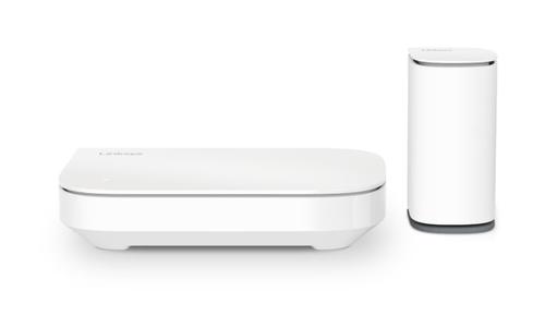 Sistem Mesh Linksys LN11011201-KE dual-band Velop Micro 6, 2 buc. - 0 | YEO