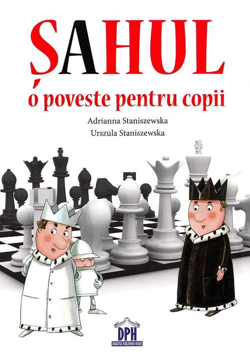 Sahul - O poveste pentru copii