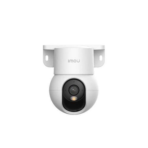 Camera supraveghere interior wireless WiFi Imou Ranger Mini IPC-K2MP-5H1WE, WiFi 6, 2.4GHz, 5 MP, 3.6 mm, IR 10 m, functii AI, microfon si difuzor, auto tracking, slot card