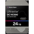 HDD Server Western Digital ULTRASTAR DC HC590, 24TB, SATA III, 512MB, 7200RPM, 3.5"
HDD Server Western Digital ULTRASTAR DC HC590, 24TB, SATA III, 512MB, 7200RPM, 3.5"