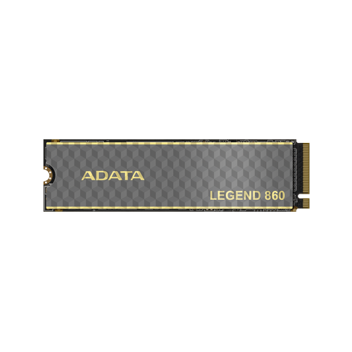SSD Adata Legend 860, 1TB, M.2 2280, PCI Express 4.0 x4