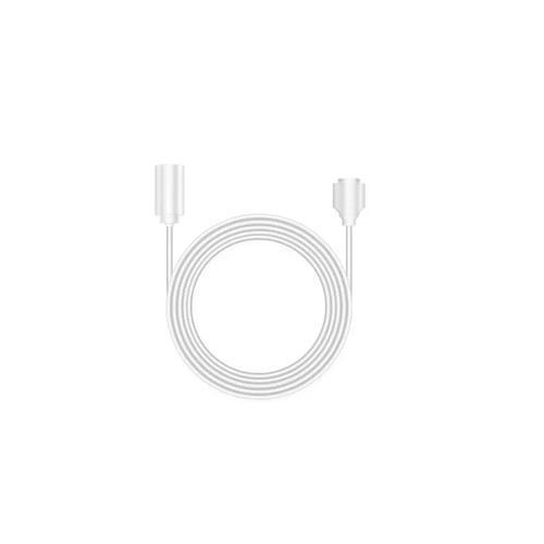 Cablu de extensie pentru panou solar Reolink RLK-SOLAR-CABLE-45, 4.5 m, rezistent la intemperii, micro USB, alb