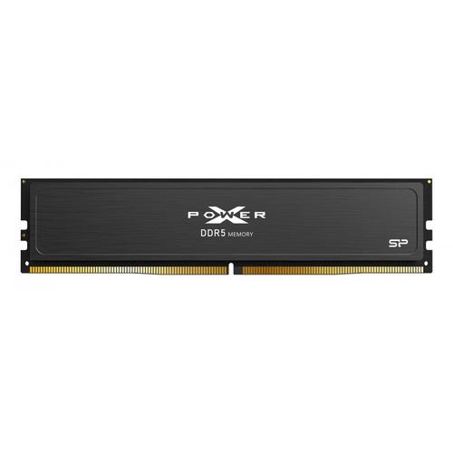 Memorie RAM Silicon Power XPOWER Pulse, 32GB DDR5, 6000MHz, CL30, 1.35V