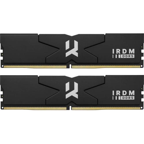 Memorie RAM GoodRam IRDM 32GB DDR5 6000Mhz CL36 set dual channel