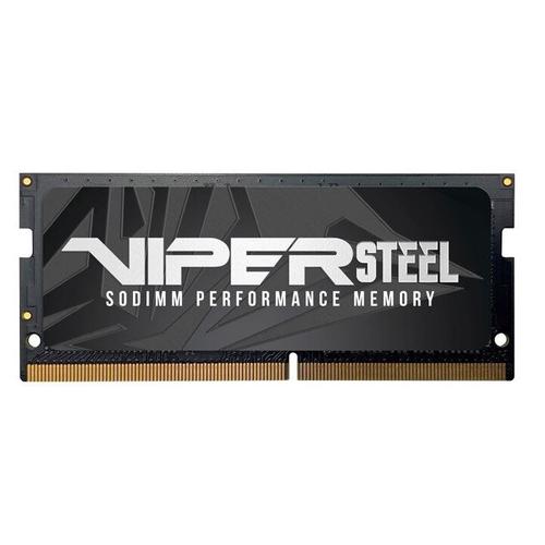 Memorie RAM Viper, Patriot, 32GB, Negru