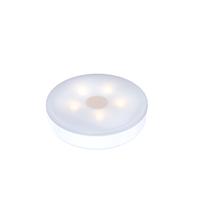 Spot LED Calex Smart Spot On, USB reincarcabil IP20 (Alb0