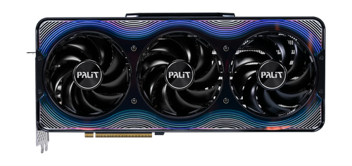 Placa video Palit GeForce RTX 5080 GameRock OC 16GB GDDR7 256-bit DLSS 4.0