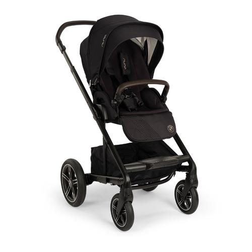 Carucior MIXX next, Element, Nuna x BMW, Negru Carucior MIXX next, Element, Nuna x BMW, Negru