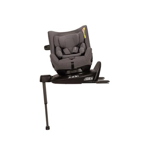 Scaun auto PRUU Thunder, 40-105 cm, testat ADAC si certificat R129, Nuna