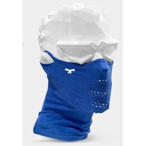 Masca pentru sportivi Naroo N1, Albastru - 0 | YEO