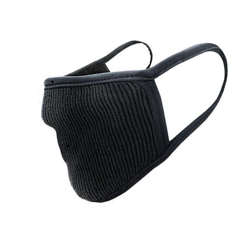 Masca pentru sportivi Naroo FU+, marime L, Negru - 0 | YEO