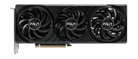 Placa video Palit GeForce RTX 5070 Infinity 3 OC 12GB GDDR7 192-bit DLSS 4.0