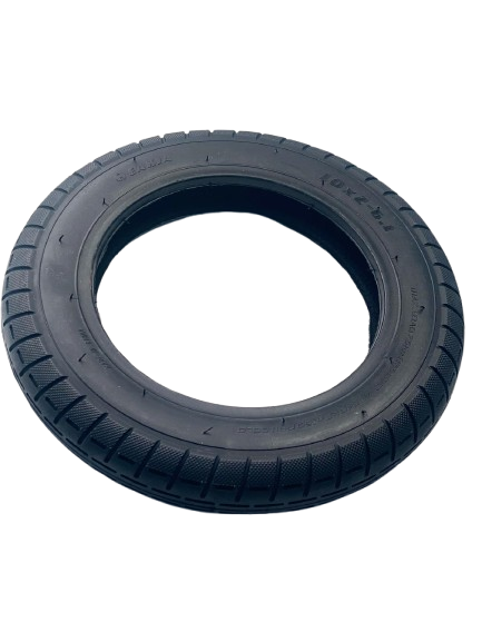 Anvelopa cauciuc 10inch x 2 - 6.1  pentru trotineta electrica MOBIX Urban E9 PRO / MOBIX City E9 MAX