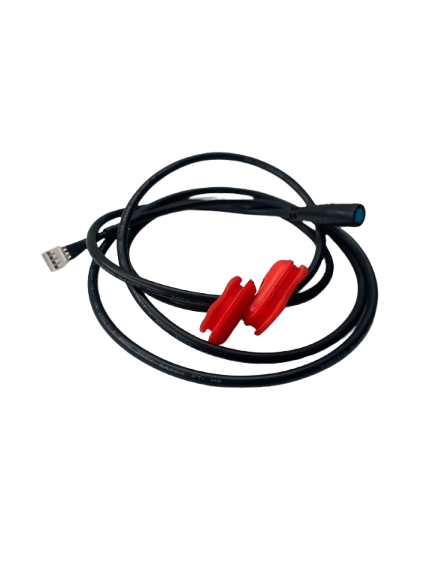 Cablu dispay pentru trotineta electrica MOBIX Urban E9 PRO / MOBIX City E9 MAX