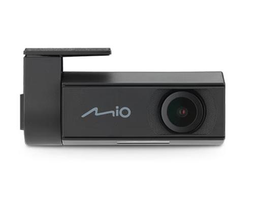 Camera auto spate Mio MiVue E60, Quad HD 2.5K HDR, Sony STARVIS, compataibila MiVue935W & MiVue955W (Negru)