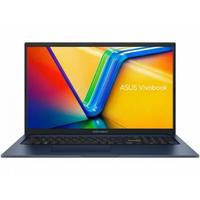 Laptop ASUS VivoBook 17 X1704VA (Procesor Intel® Core™ i5-1334U (12M Cache, up to 4.60 GHz, with IPU) 17.3" FHD, 16GB, 1TB SSD, Intel Iris Xe Graphics, Albastru)