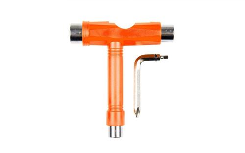 Cheie role T Sushi Ninja, Portocaliu - 0 | YEO