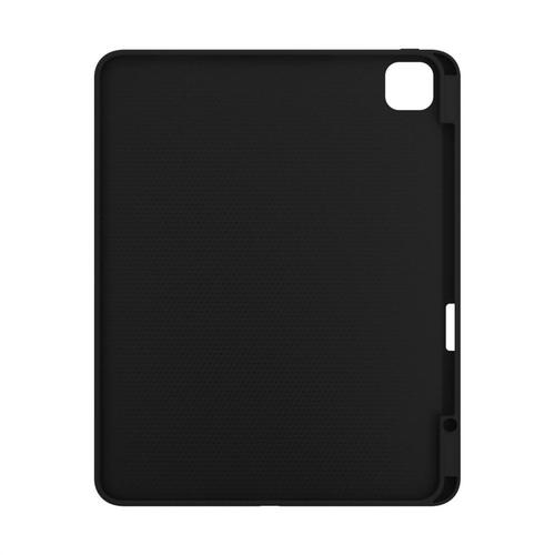 Husa de protectie NEXT ONE Rollcase pentru iPad Pro 13inch M4 (Negru)