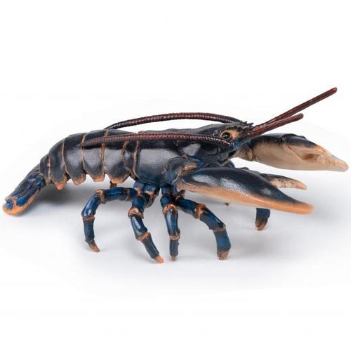 Figurina Papo - Universul acvatic, Homar Figurina Papo - Universul acvatic, Homar