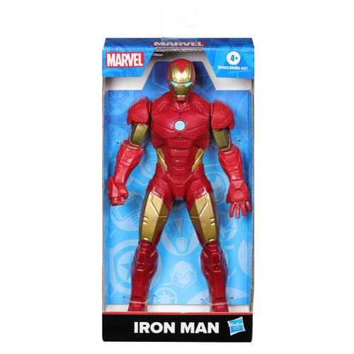 Figurina Avengers - Iron Man, 24 cm
