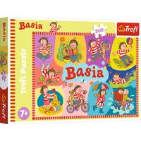 Puzzle trefl 200 piese (Multicolor)