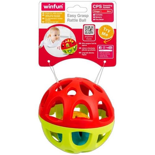 Zornaitoare Winfun - Mingiuta