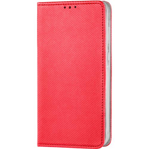 Husa pentru Honor X9c / Magic7 Lite, OEM, Smart Magnet, Rosie