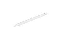 Stilou Trust Kyna Active, Compatibil iPad 2018+, iPad Pro (Alb)