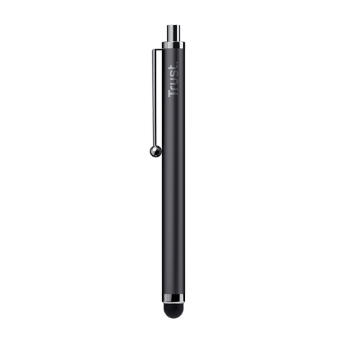 Stilou pentru ecran touchscreen Trust TR-17741, Universal (Negru)