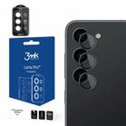 Folie de protectie camera 3mk Lens Protection Pro pentru Samsung Galaxy S24