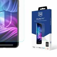 Folie de protectie 3mk Silky Matt Pro pentru Samsung Galaxy S24