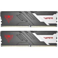 Memorie Patriot Viper Venom Black 64GB DDR5 6400MHz CL32 Dual Channel Kit