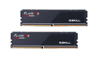 Memorii G.SKILL Flare X5, 64GB (2x32GB), DDR5, 6000MHz, CL30, AMD EXPO, Dual Channel Kit