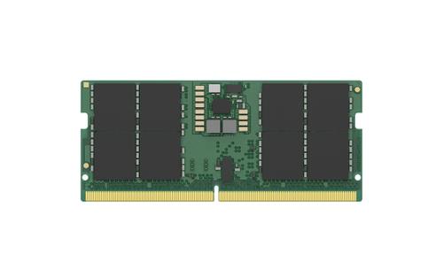 Memorie RAM laptop Kingston Technology KVR64V52BS8-16, 16GB (1x16), DDR5, 6400MHz, CL52