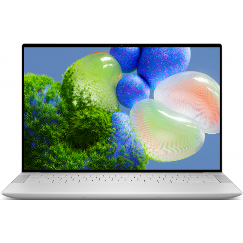 Ultrabook Dell XPS 14 9440 (Procesor Intel® Core™ Ultra 7 155H (24M Cache, up to 4.80 GHz) 14.5inch 3.2K OLED Touch, 64GB, 1TB SSD, FGP, NVIDIA GeForce RTX 4050 @6GB, Win 11 Pro, Argintiu)