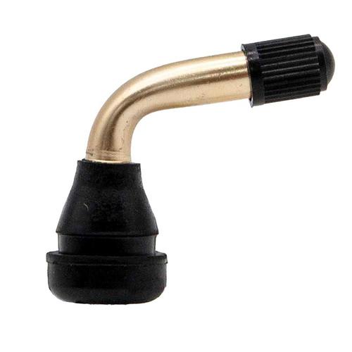 Valva tubeless curbata PVR60