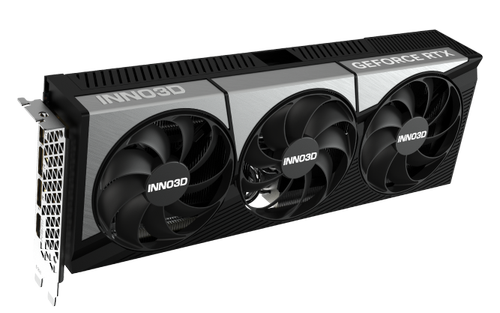 Placa video Inno3D GeForce RTX 5080 X3 GAMING OC 16GB GDDR7 256-bit DLSS 4.0