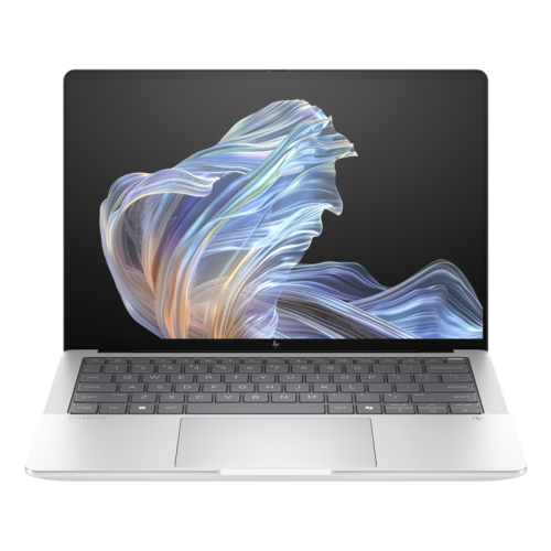 Laptop HP EliteBook X G1a (Procesor AMD Ryzen AI 7 PRO 360 (16M Cache, up to 5.0 GHz) 14inch WQXGA+ Touch, 32GB, 1TB SSD, AMD Radeon 880M Graphics, Windows 11 Pro, Gri)