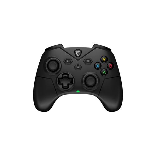Controller Wireless MSI Force GC300, PC, USB-C (Negru)