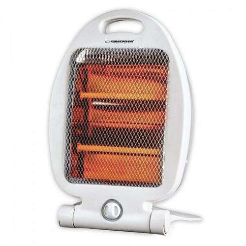 Radiator Esperanza Thar EHH009 Quartz 400W/800W (Alb)