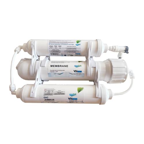 Rezerve statie osmoza inversa AquaPUR 3GPD-150L/570h